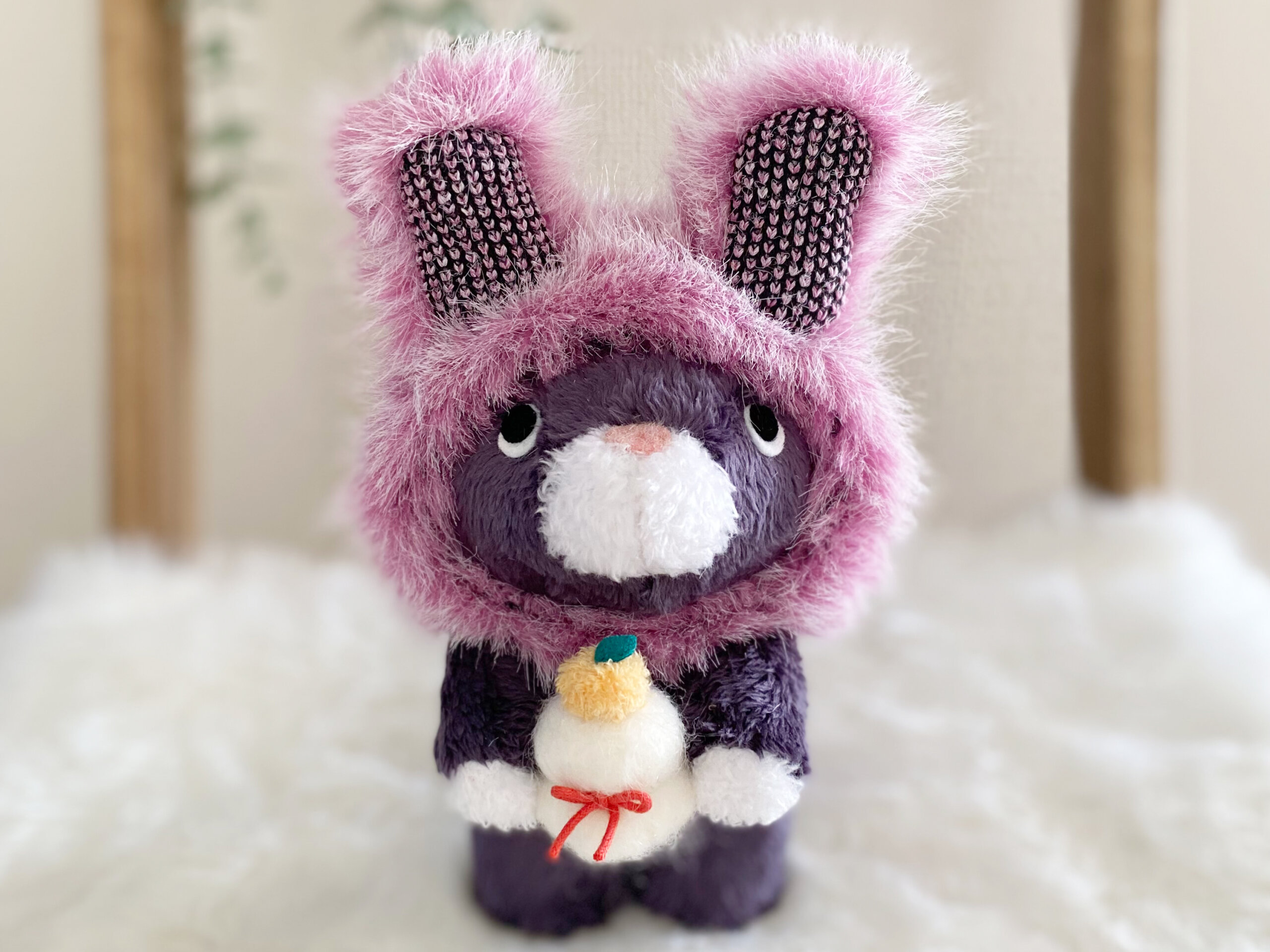 2023あけましておめでとうございます | mofu mofu