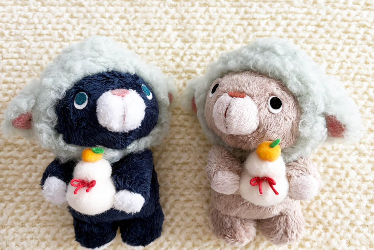 ひつじ