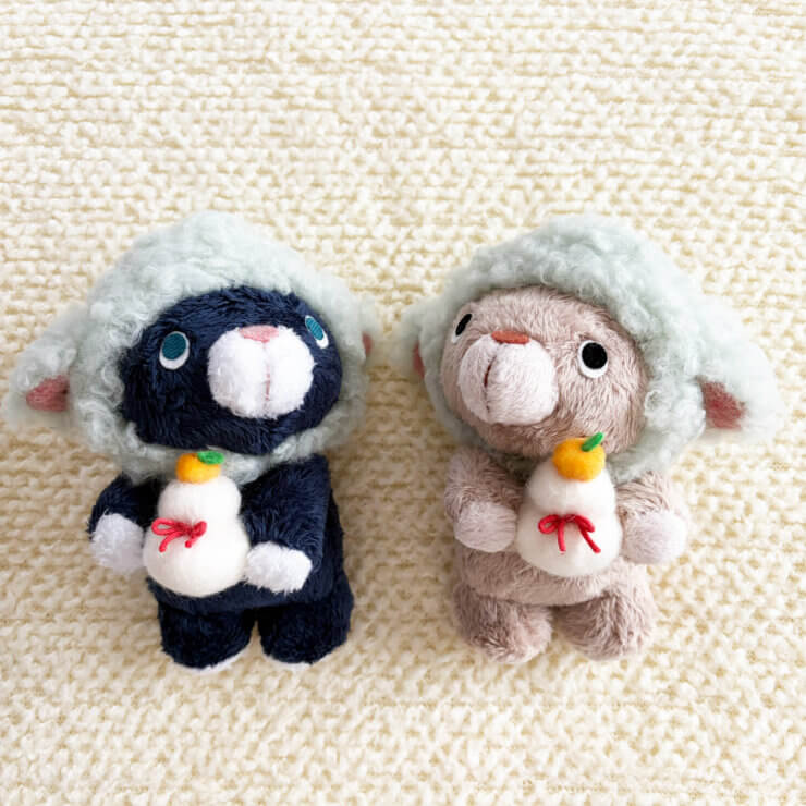 ひつじ