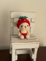 mofu mofu | ハンドメイドぬいぐるみ制作